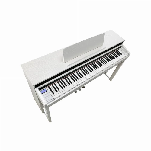 قیمت خرید فروش پیانو دیجیتال Kurzweil CUP320 WH 